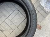 245-40-20 перед и зад 275-35-20 Michelin X-Ice Snow год 2025 Европа за 900 000 тг. в Алматы – фото 3