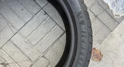 245-40-20 перед и зад 275-35-20 Michelin X-Ice Snow год 2025 Европа за 900 000 тг. в Алматы – фото 3