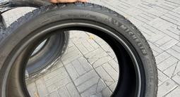 245-40-20 перед и зад 275-35-20 Michelin X-Ice Snow год 2025 Европа за 900 000 тг. в Алматы – фото 5