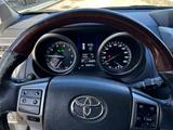 Toyota Land Cruiser Prado 2016 года за 25 000 000 тг. в Алматы – фото 5