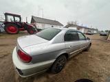 Hyundai Sonata 2008 года за 990 000 тг. в Астана – фото 2