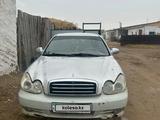 Hyundai Sonata 2008 года за 990 000 тг. в Астана