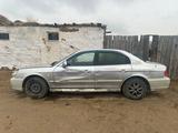 Hyundai Sonata 2008 года за 990 000 тг. в Астана – фото 5