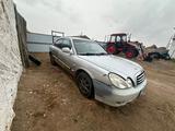 Hyundai Sonata 2008 года за 990 000 тг. в Астана – фото 3