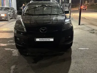 Mazda CX-7, 2007