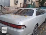 Toyota Mark II 1995 года за 2 000 000 тг. в Алматы – фото 2