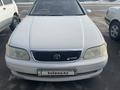 Toyota Aristo 1995 года за 3 300 000 тг. в Алматы – фото 2