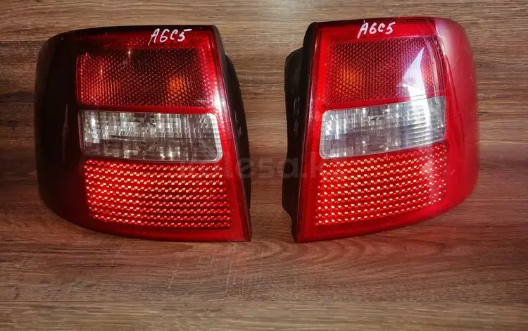 Задние фонари на Audi a6 c5 за 50 000 тг. в Караганда