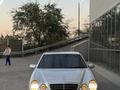 Mercedes-Benz E 55 AMG 2002 года за 8 000 000 тг. в Алматы – фото 11