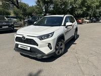 Toyota RAV4 2022 годаүшін12 500 000 тг. в Алматы