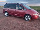 Volkswagen Sharan 1998 годаүшін2 500 000 тг. в Астана – фото 2
