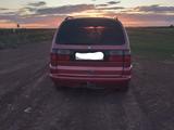 Volkswagen Sharan 1998 годаүшін2 500 000 тг. в Астана – фото 3