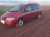 Volkswagen Sharan 1998 годаүшін2 500 000 тг. в Астана – фото 4