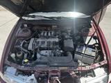 Mazda 626 1995 года за 1 200 000 тг. в Тараз – фото 2
