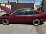 Mazda 626 1995 года за 1 200 000 тг. в Тараз – фото 3