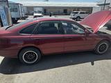 Mazda 626 1995 года за 1 200 000 тг. в Тараз – фото 4