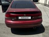 Mazda 626 1995 года за 1 200 000 тг. в Тараз – фото 5