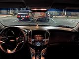 Chevrolet Cruze 2013 года за 2 550 000 тг. в Шымкент – фото 3