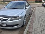 Mazda 6 2006 года за 3 000 000 тг. в Кокшетау