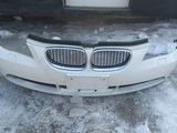 Бампер передний за 60 000 тг. в Алматы