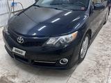 Toyota Camry 2014 года за 6 500 000 тг. в Жанаозен – фото 4