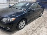 Toyota Camry 2014 года за 6 500 000 тг. в Жанаозен – фото 2