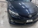 Toyota Camry 2014 года за 6 500 000 тг. в Жанаозен – фото 5