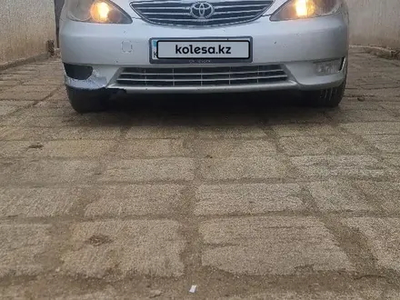 Toyota Camry 2006 года за 4 500 000 тг. в Бейнеу