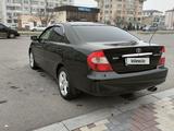 Toyota Camry 2003 годаfor5 500 000 тг. в Тараз – фото 5