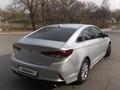 Hyundai Sonata 2019 года за 7 700 000 тг. в Алматы – фото 5