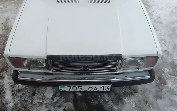 ВАЗ (Lada) 2107 2000 годаfor1 000 000 тг. в Шымкент