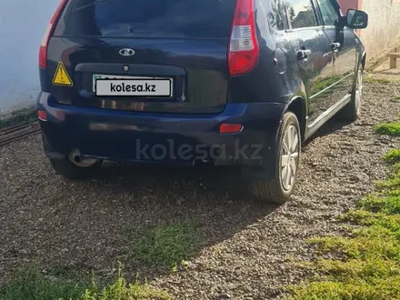 ВАЗ (Lada) Kalina 1119 2007 года за 1 350 000 тг. в Уральск