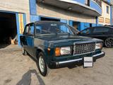 ВАЗ (Lada) 2107 2007 года за 1 800 000 тг. в Шымкент – фото 2