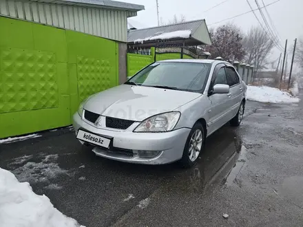 Mitsubishi Lancer 2009 года за 2 000 000 тг. в Алматы