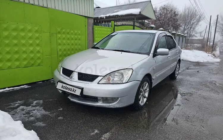 Mitsubishi Lancer 2009 года за 2 000 000 тг. в Алматы