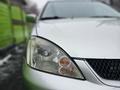 Mitsubishi Lancer 2009 года за 2 000 000 тг. в Алматы – фото 11
