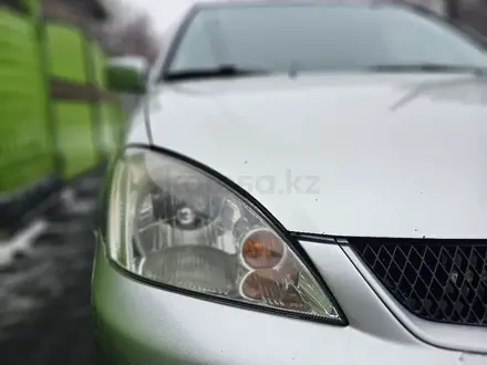 Mitsubishi Lancer 2009 года за 2 000 000 тг. в Алматы – фото 11