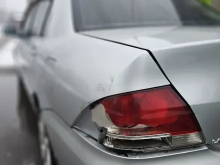 Mitsubishi Lancer 2009 года за 2 000 000 тг. в Алматы – фото 13