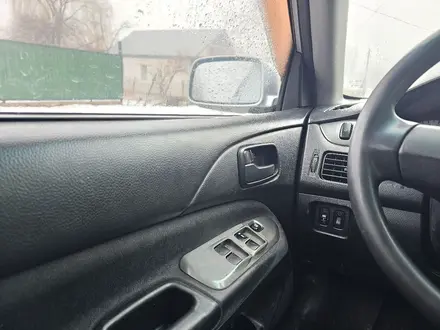 Mitsubishi Lancer 2009 года за 2 000 000 тг. в Алматы – фото 17
