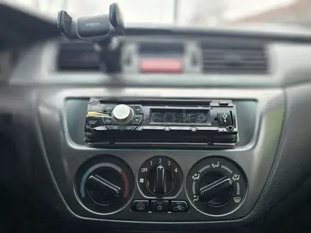 Mitsubishi Lancer 2009 года за 2 000 000 тг. в Алматы – фото 18