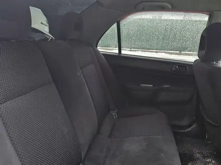 Mitsubishi Lancer 2009 года за 2 000 000 тг. в Алматы – фото 19