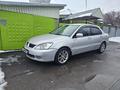 Mitsubishi Lancer 2009 года за 2 000 000 тг. в Алматы – фото 2