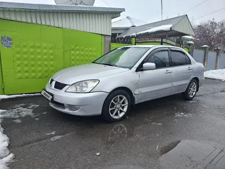 Mitsubishi Lancer 2009 года за 2 000 000 тг. в Алматы – фото 2