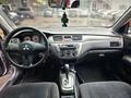 Mitsubishi Lancer 2009 года за 3 260 000 тг. в Алматы – фото 10