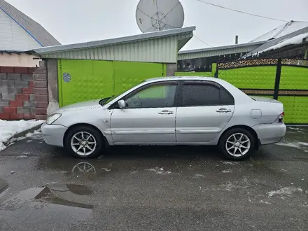 Mitsubishi Lancer 2009 года за 2 000 000 тг. в Алматы – фото 3