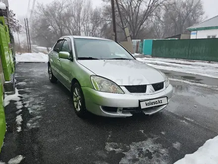 Mitsubishi Lancer 2009 года за 2 000 000 тг. в Алматы – фото 7