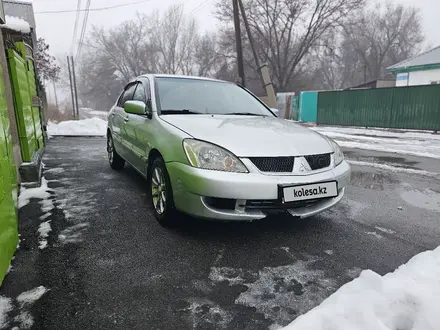 Mitsubishi Lancer 2009 года за 2 000 000 тг. в Алматы – фото 8
