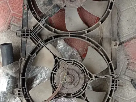 Вентилятор за 20 000 тг. в Алматы