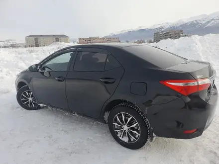 Toyota Corolla 2013 года за 7 000 000 тг. в Риддер – фото 3