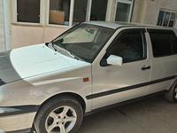 Volkswagen Golf 1995 года за 2 000 000 тг. в Алматы